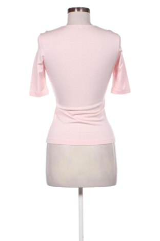 Bluzka damska Unbranded, Rozmiar M, Kolor Różowy, Cena 53,58 zł