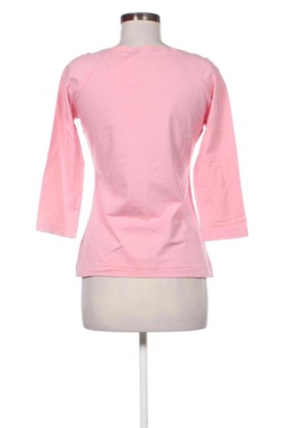 Bluzka damska Unbranded, Rozmiar M, Kolor Różowy, Cena 53,58 zł