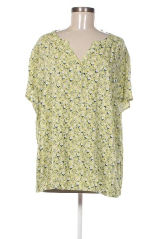 Bluzka damska Unbranded, Rozmiar XXL, Kolor Kolorowy, Cena 51,99 zł