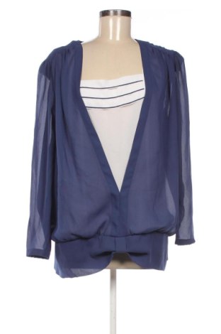 Damen Shirt Unbranded, Größe XXL, Farbe Blau, Preis 10,00 €