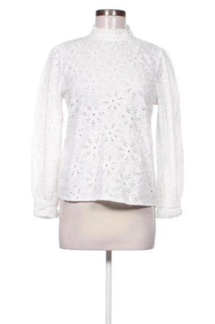 Bluză de femei Unbranded, Mărime M, Culoare Alb, Preț 60,99 Lei