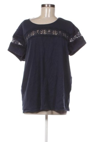 Γυναικεία μπλούζα Unbranded, Μέγεθος XL, Χρώμα Μπλέ, Τιμή 11,99 €