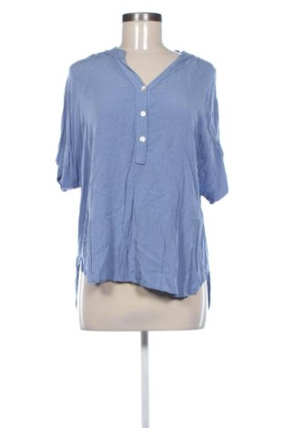 Bluză de femei Unbranded, Mărime XL, Culoare Albastru, Preț 52,13 Lei