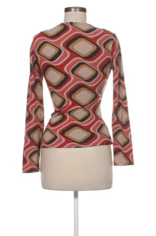 Damen Shirt Unbranded, Größe XS, Farbe Mehrfarbig, Preis 10,00 €