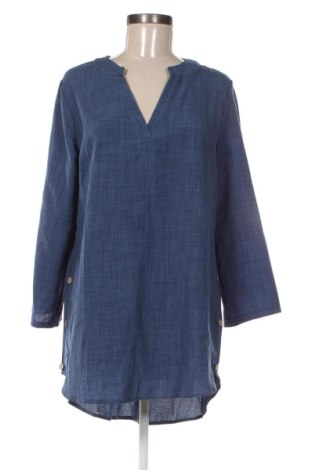 Bluzka damska Unbranded, Rozmiar XL, Kolor Niebieski, Cena 51,99 zł