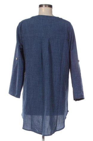 Bluzka damska Unbranded, Rozmiar XL, Kolor Niebieski, Cena 51,99 zł