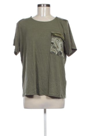 Bluză de femei Unbranded, Mărime XL, Culoare Verde, Preț 60,99 Lei