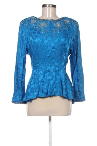 Damen Shirt Unbranded, Größe L, Farbe Blau, Preis 10,00 €