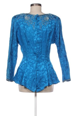 Damen Shirt Unbranded, Größe L, Farbe Blau, Preis 10,00 €