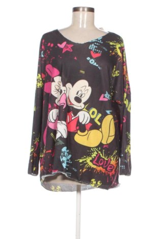 Bluză de femei Unbranded, Mărime XXL, Culoare Multicolor, Preț 98,99 Lei