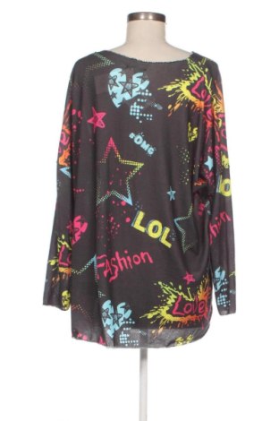 Bluză de femei Unbranded, Mărime XXL, Culoare Multicolor, Preț 98,99 Lei