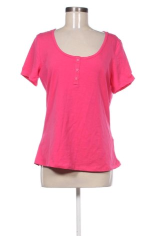 Bluzka damska Unbranded, Rozmiar XL, Kolor Różowy, Cena 52,42 zł