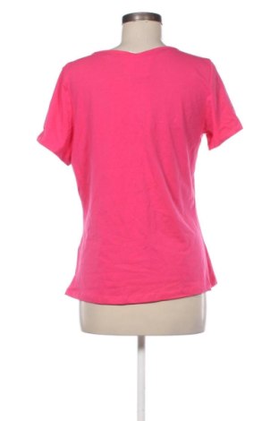 Bluzka damska Unbranded, Rozmiar XL, Kolor Różowy, Cena 52,42 zł