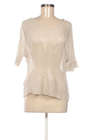 Bluză de femei Unbranded, Mărime M, Culoare Bej, Preț 60,99 Lei