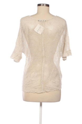 Bluză de femei Unbranded, Mărime M, Culoare Bej, Preț 60,99 Lei