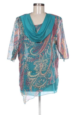 Bluză de femei Unbranded, Mărime XXL, Culoare Multicolor, Preț 60,99 Lei