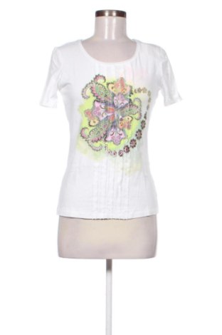 Bluzka damska Unbranded, Rozmiar M, Kolor Biały, Cena 53,58 zł