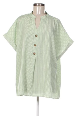 Bluză de femei Unbranded, Mărime 5XL, Culoare Multicolor, Preț 60,99 Lei