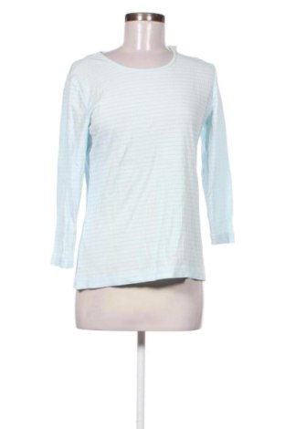 Bluză de femei Unbranded, Mărime M, Culoare Albastru, Preț 46,92 Lei