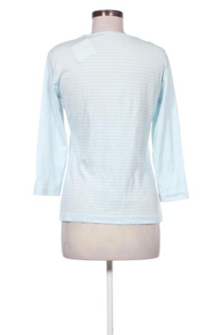 Bluză de femei Unbranded, Mărime M, Culoare Albastru, Preț 46,92 Lei