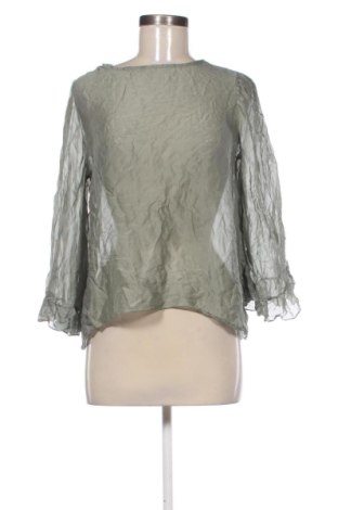 Bluzka damska Unbranded, Rozmiar M, Kolor Zielony, Cena 51,99 zł