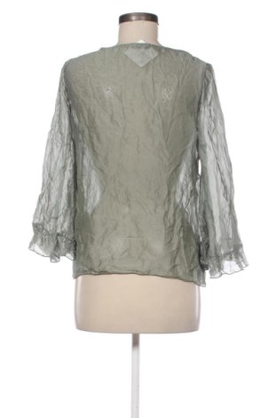 Bluzka damska Unbranded, Rozmiar M, Kolor Zielony, Cena 51,99 zł