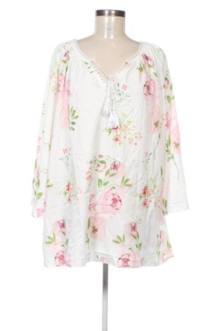 Bluzka damska Unbranded, Rozmiar XXL, Kolor Kolorowy, Cena 51,99 zł