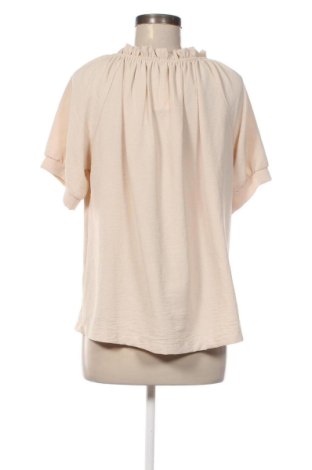 Bluză de femei Unbranded, Mărime XXL, Culoare Bej, Preț 60,99 Lei