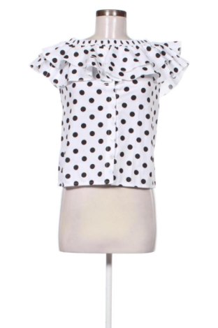 Bluzka damska Unbranded, Rozmiar S, Kolor Kolorowy, Cena 45,37 zł