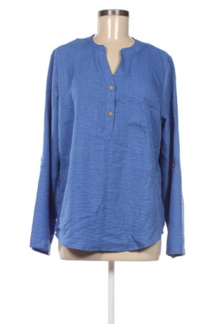 Damen Shirt Unbranded, Größe XXL, Farbe Blau, Preis € 12,99