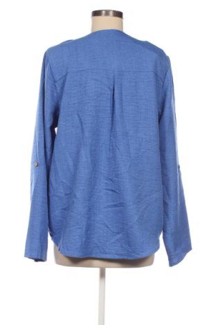 Damen Shirt Unbranded, Größe XXL, Farbe Blau, Preis € 12,99