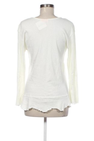 Дамска блуза Unbranded, Размер M, Цвят Екрю, Цена 10,22 €