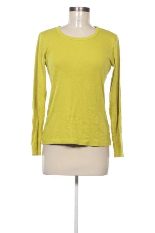 Bluză de femei Cecilia Classics, Mărime M, Culoare Verde, Preț 60,99 Lei