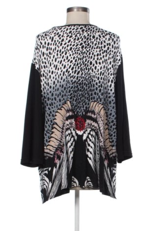 Damen Shirt Unbranded, Größe 3XL, Farbe Mehrfarbig, Preis 10,00 €