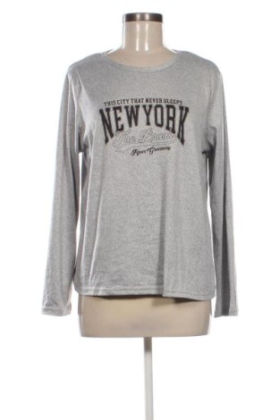 Dámská halenka Unbranded, Velikost L, Barva Šedá, Cena  289,00 Kč