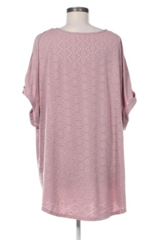 Bluză de femei Unbranded, Mărime 3XL, Culoare Roz, Preț 60,99 Lei