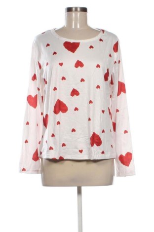 Dámska blúza Unbranded, Veľkosť L, Farba Biela, Cena  11,95 €