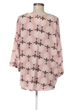 Damen Shirt Unbranded, Größe XXL, Farbe Mehrfarbig, Preis € 12,99