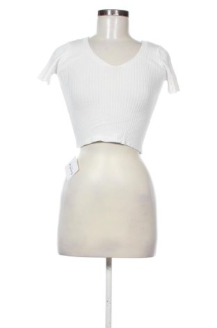 Bluză de femei Unbranded, Mărime XXS, Culoare Ecru, Preț 60,99 Lei