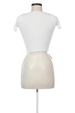 Bluză de femei Unbranded, Mărime XXS, Culoare Ecru, Preț 60,99 Lei