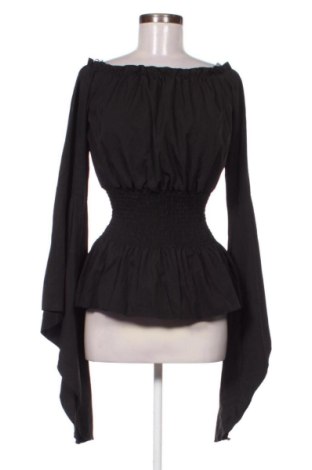 Bluză de femei Unbranded, Mărime L, Culoare Negru, Preț 60,99 Lei