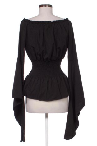 Bluză de femei Unbranded, Mărime L, Culoare Negru, Preț 60,99 Lei