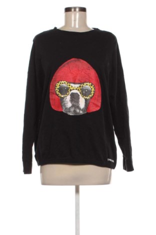 Bluzka damska Unbranded, Rozmiar L, Kolor Czarny, Cena 51,99 zł