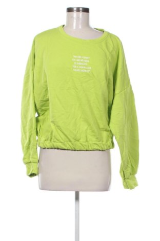 Bluzka damska Unbranded, Rozmiar M, Kolor Zielony, Cena 51,99 zł