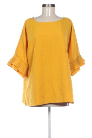 Bluzka damska Unbranded, Rozmiar XXL, Kolor Pomarańczowy, Cena 53,58 zł