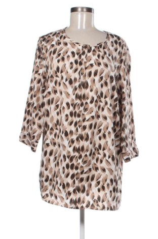 Bluzka damska Unbranded, Rozmiar XXL, Kolor Kolorowy, Cena 53,58 zł