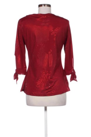 Bluzka damska Unbranded, Rozmiar M, Kolor Czerwony, Cena 52,42 zł