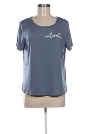 Damen Shirt Unbranded, Größe L, Farbe Grau, Preis € 12,99