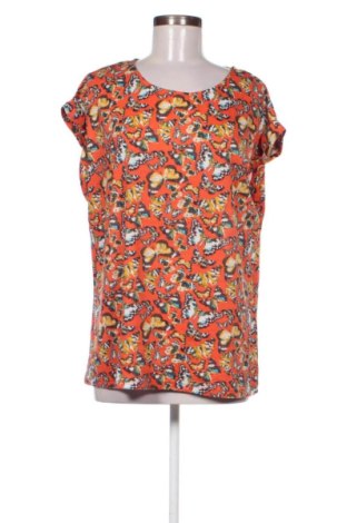 Bluzka damska Unbranded, Rozmiar XL, Kolor Kolorowy, Cena 53,58 zł