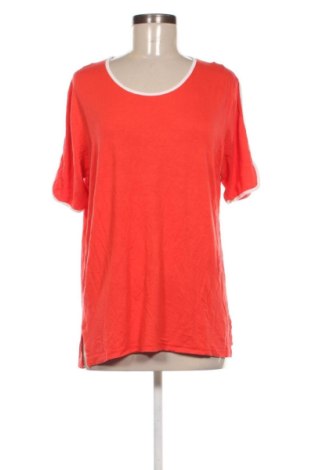 Дамска блуза Unbranded, Размер XL, Цвят Червен, Цена 10,22 €